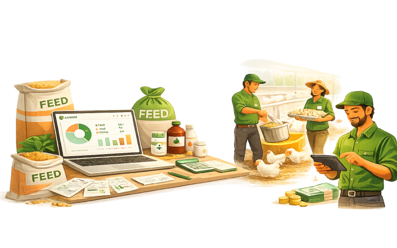 Expenses and reports